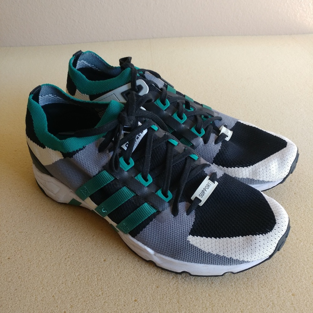 Adidas Equipment EQT Support Primeknit S7913